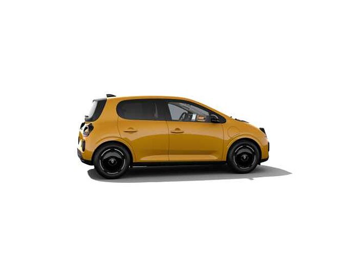 Renault Twingo E-TECH elektrisch Techno 80hp Urban Range 
