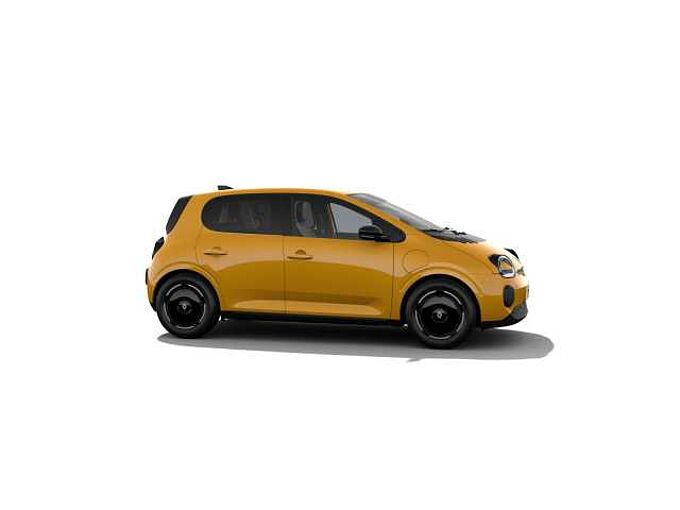 Renault Twingo E-TECH elektrisch Techno 80hp Urban Range 