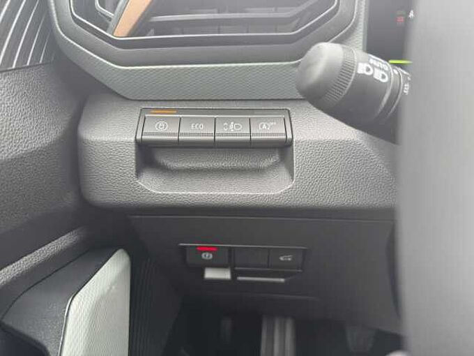 Dacia Bigster Extreme mild hybrid 140