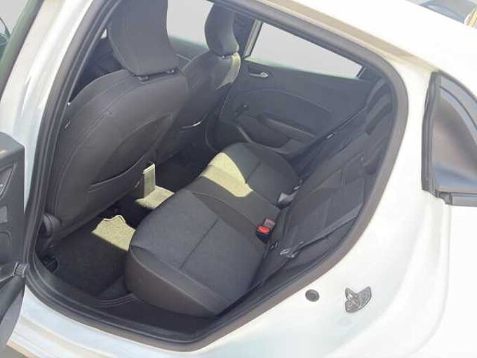 Renault Clio Equilibre SCe 65 *PDC*SHZ*8-fach 
