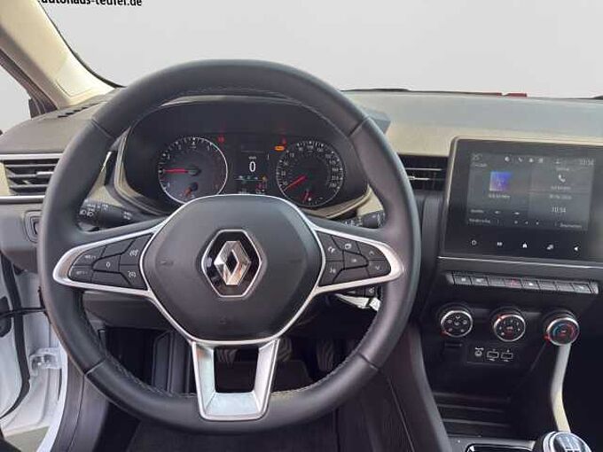 Renault Clio Equilibre SCe 65 *PDC*SHZ*8-fach 