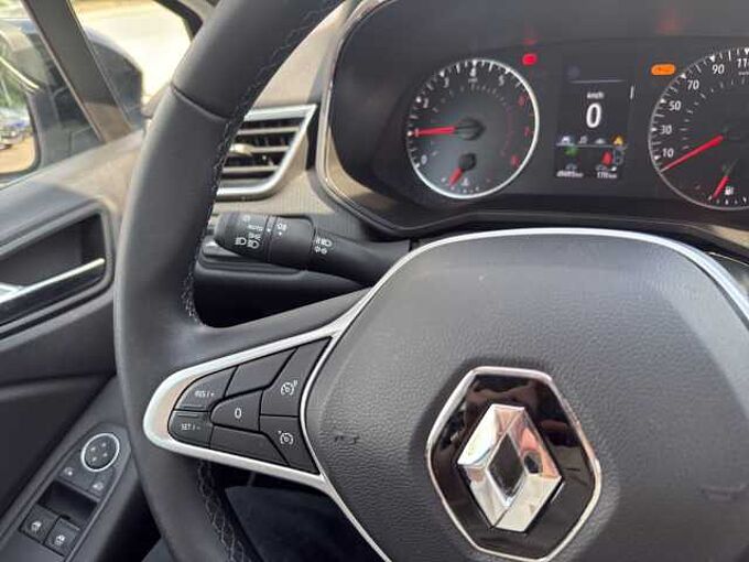 Renault Clio Equilibre SCe 65 *PDC*SHZ*8-fach 