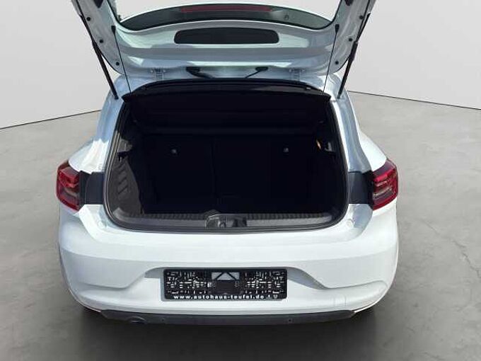 Renault Clio Equilibre SCe 65 *PDC*SHZ*8-fach 