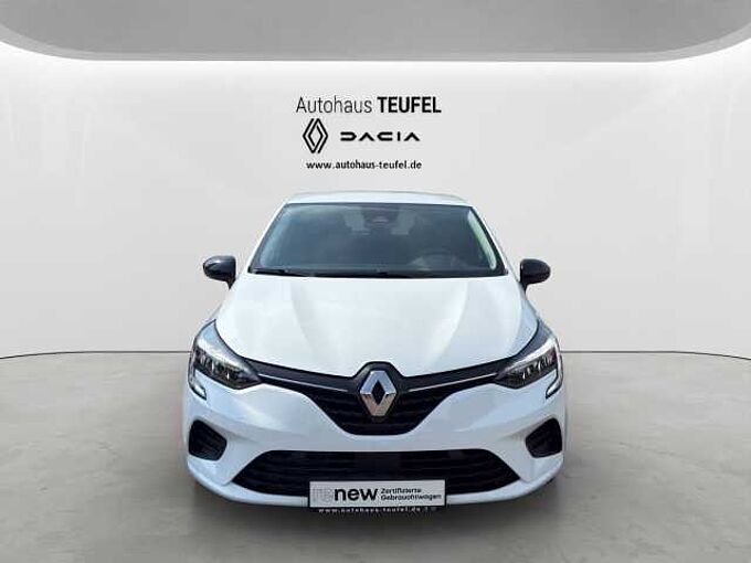 Renault Clio Equilibre SCe 65 *PDC*SHZ*8-fach 