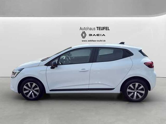 Renault Clio Equilibre SCe 65 *PDC*SHZ*8-fach 