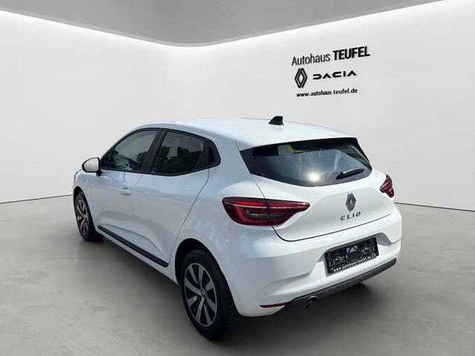 Renault Clio Equilibre SCe 65 *PDC*SHZ*8-fach 