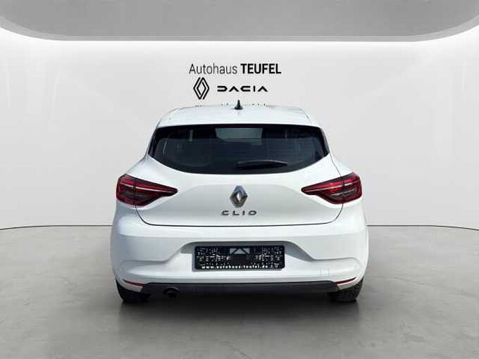Renault Clio Equilibre SCe 65 *PDC*SHZ*8-fach 