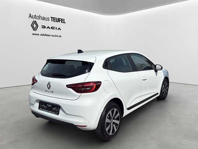 Renault Clio Equilibre SCe 65 *PDC*SHZ*8-fach 