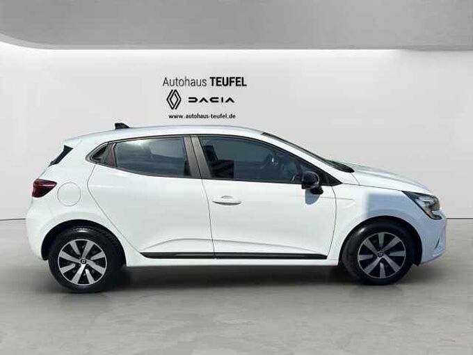 Renault Clio Equilibre SCe 65 *PDC*SHZ*8-fach 