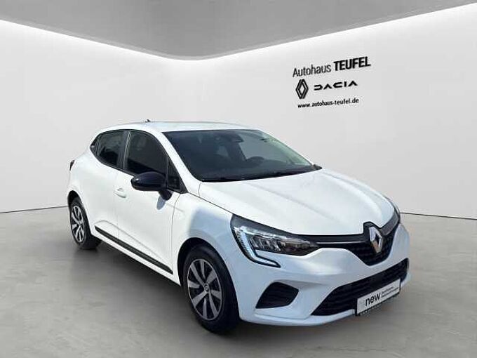 Renault Clio Equilibre SCe 65 *PDC*SHZ*8-fach 