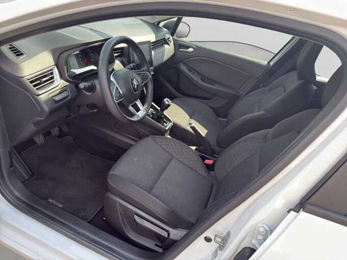 Renault Clio Equilibre SCe 65 *PDC*SHZ*8-fach 