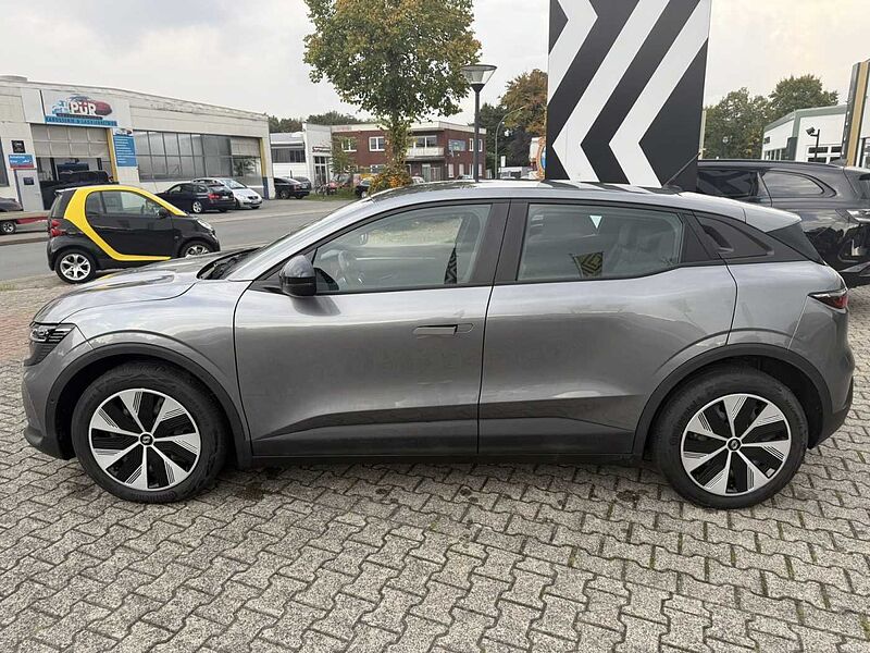 Renault Megane E-Tech Evolution ER EV60 130HP E-Tech Evolution ER EV60 130HP