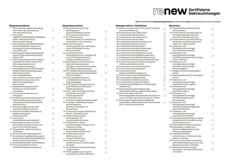 Renault Megane E-Tech Evolution ER EV60 130HP E-Tech Evolution ER EV60 130HP
