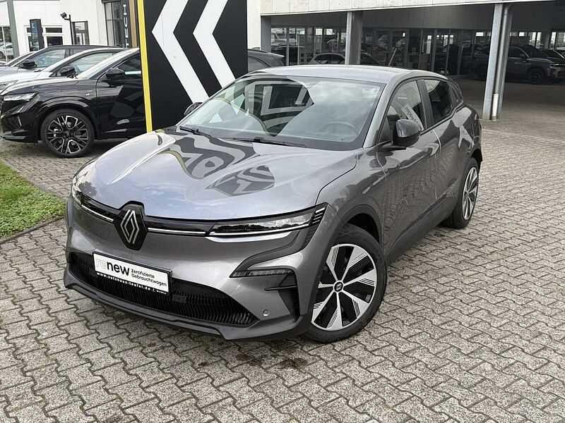 Renault Megane E-Tech Evolution ER EV60 130HP E-Tech Evolution ER EV60 130HP