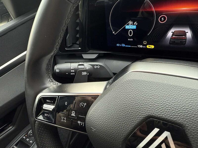 Renault Megane E-Tech Evolution ER EV60 130HP E-Tech Evolution ER EV60 130HP