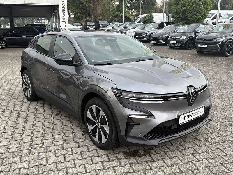 Renault Megane E-Tech Evolution ER EV60 130HP E-Tech Evolution ER EV60 130HP
