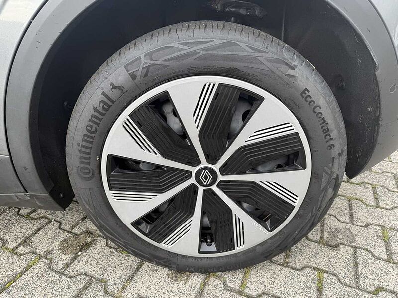 Renault Megane E-Tech Evolution ER EV60 130HP E-Tech Evolution ER EV60 130HP