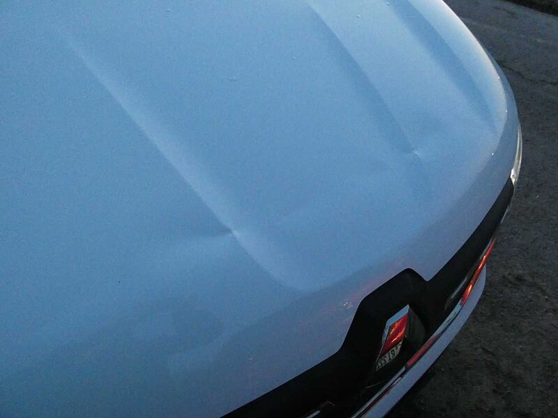 Renault Trafic Komfort L2H1 3,1t Blue dCi130 Bott-Ausbau Komfort L2H1 3,1t Blue dCi130