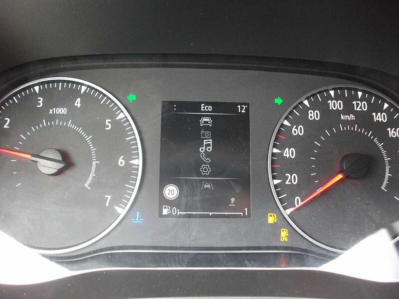 Dacia Jogger Essential ECO-G100 Essential ECO-G100