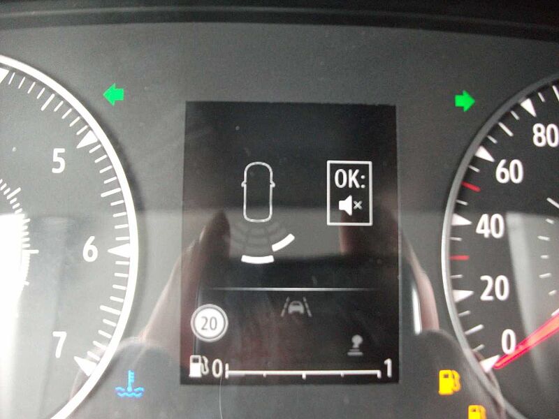 Dacia Jogger Essential ECO-G100 Essential ECO-G100