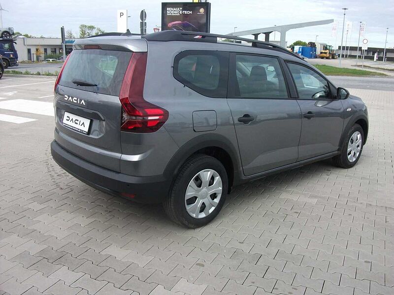 Dacia Jogger Essential ECO-G100 Essential ECO-G100