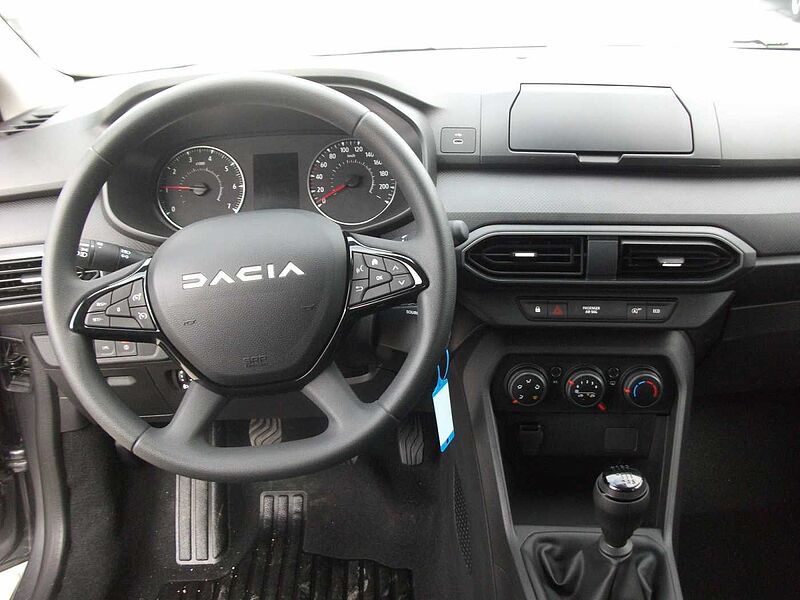 Dacia Jogger Essential ECO-G100 Essential ECO-G100