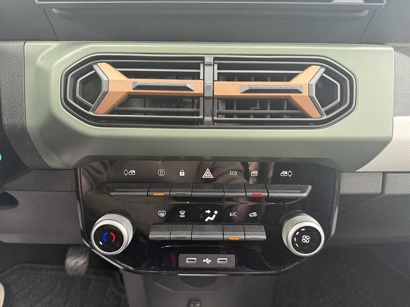 Dacia Spring Extreme Electric 65 CCS KAMERA NAVI Extreme Electric 65