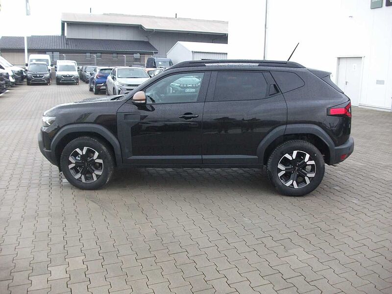 Dacia Duster Extreme TCe 130 4x4 Extreme TCe 130 4x4
