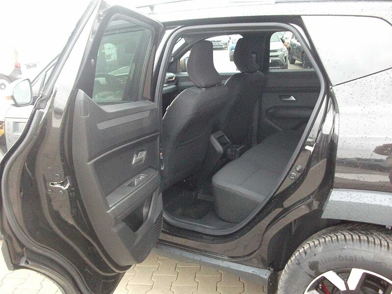 Dacia Duster Extreme TCe 130 4x4 Extreme TCe 130 4x4