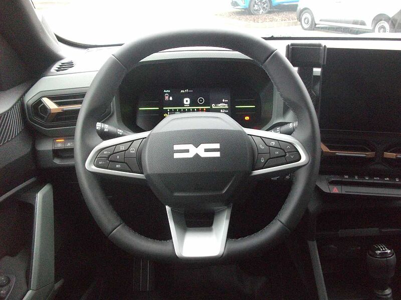 Dacia Duster Extreme TCe 130 4x4 Extreme TCe 130 4x4