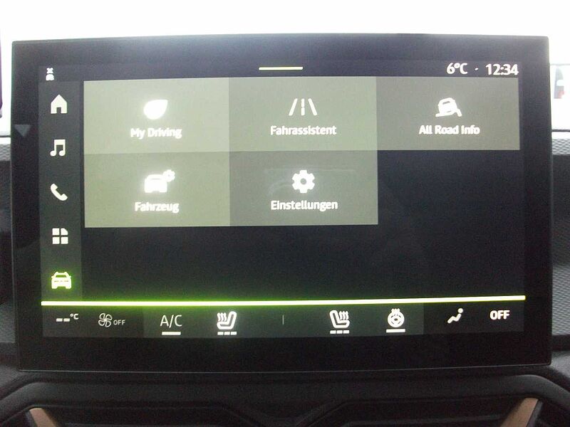 Dacia Duster Extreme TCe 130 4x4 Extreme TCe 130 4x4