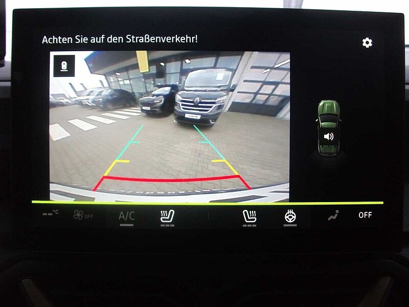 Dacia Duster Extreme TCe 130 4x4 Extreme TCe 130 4x4