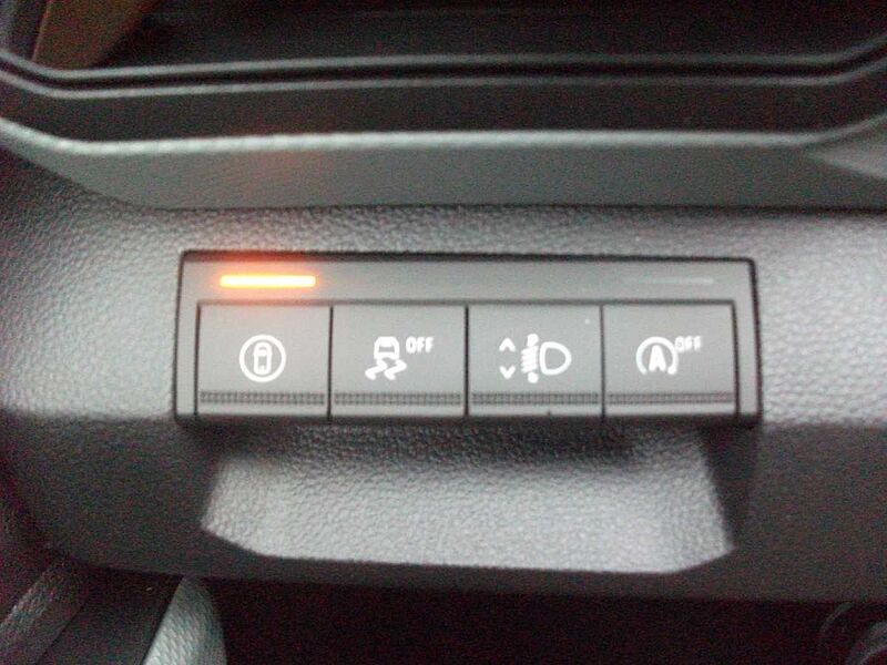 Dacia Duster Extreme TCe 130 4x4 Extreme TCe 130 4x4