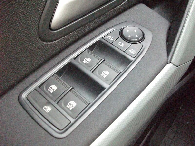 Dacia Duster Extreme TCe 130 4x4 Extreme TCe 130 4x4