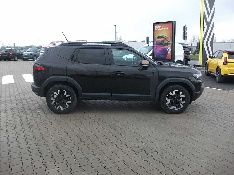 Dacia Duster Extreme TCe 130 4x4 Extreme TCe 130 4x4