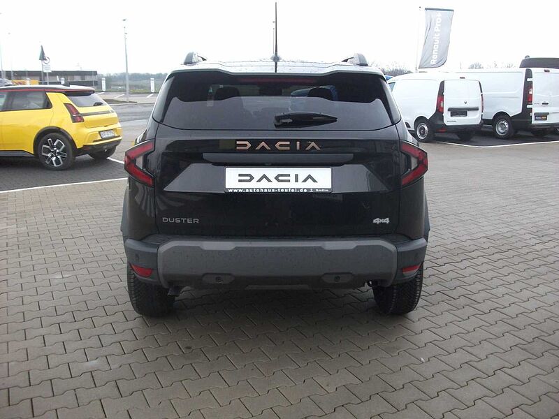Dacia Duster Extreme TCe 130 4x4 Extreme TCe 130 4x4