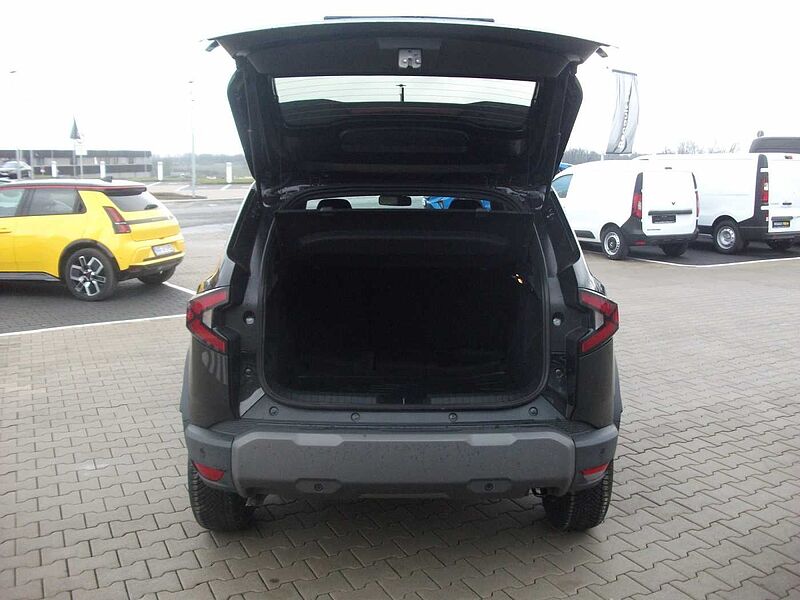 Dacia Duster Extreme TCe 130 4x4 Extreme TCe 130 4x4