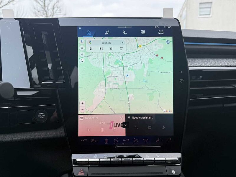 Renault Espace Techno E-Tech Full Hybrid 200 Techno E-Tech Full Hybrid 200