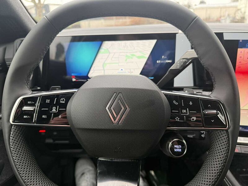 Renault Espace Techno E-Tech Full Hybrid 200 Techno E-Tech Full Hybrid 200