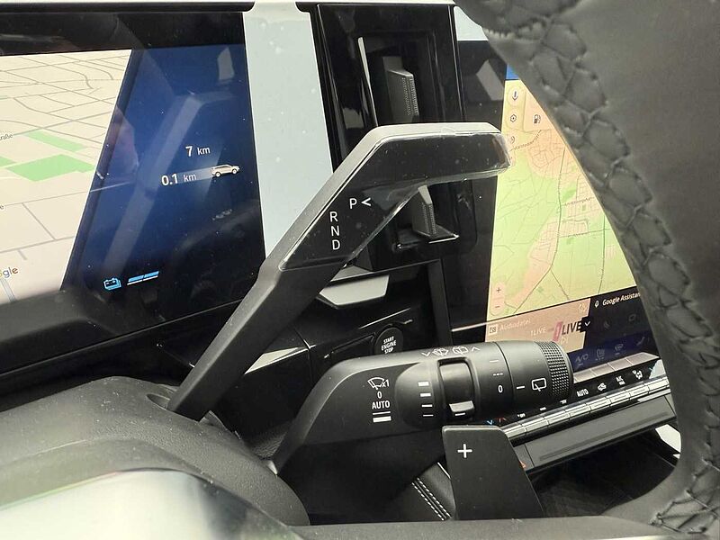 Renault Espace Techno E-Tech Full Hybrid 200 Techno E-Tech Full Hybrid 200