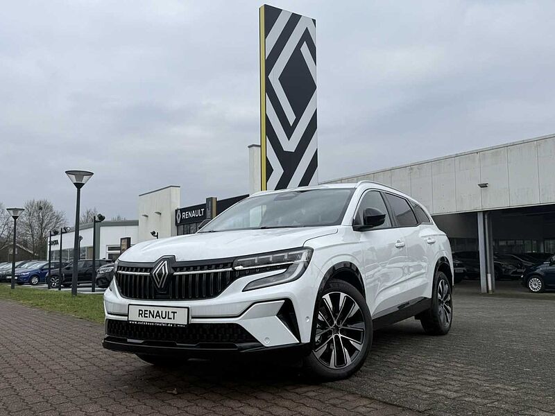 Renault Espace Techno E-Tech Full Hybrid 200 Techno E-Tech Full Hybrid 200