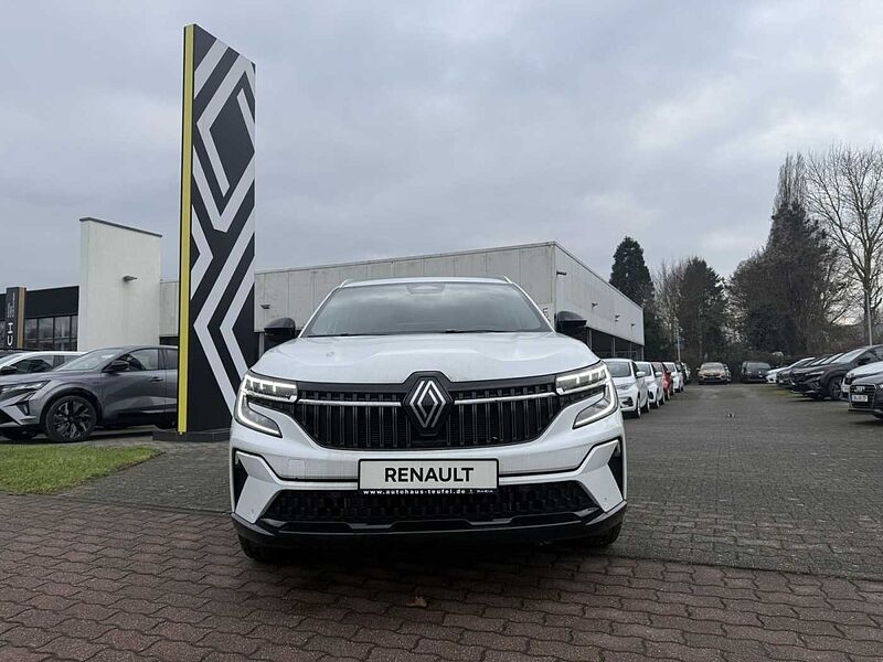 Renault Espace Techno E-Tech Full Hybrid 200 Techno E-Tech Full Hybrid 200