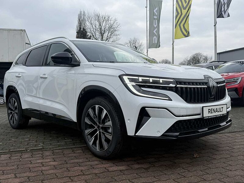 Renault Espace Techno E-Tech Full Hybrid 200 Techno E-Tech Full Hybrid 200