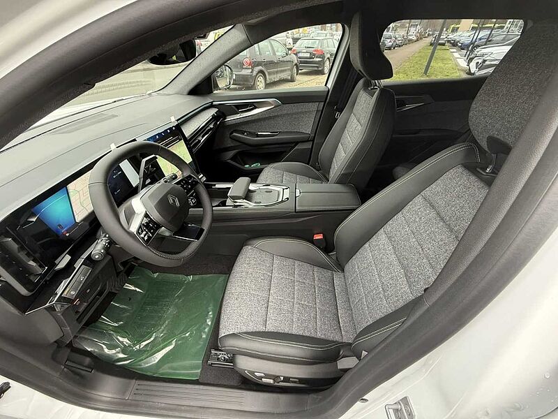 Renault Espace Techno E-Tech Full Hybrid 200 Techno E-Tech Full Hybrid 200