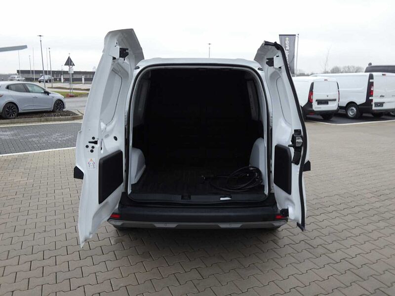Renault Kangoo III Rapid Start L1 E-Tech Electric III Rapid Start L1 E-Tech Electric