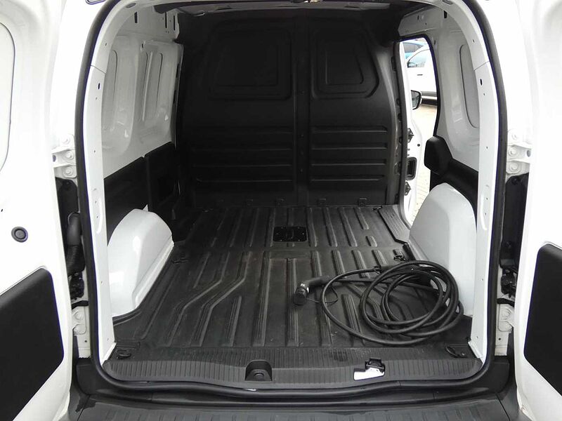 Renault Kangoo III Rapid Start L1 E-Tech Electric III Rapid Start L1 E-Tech Electric