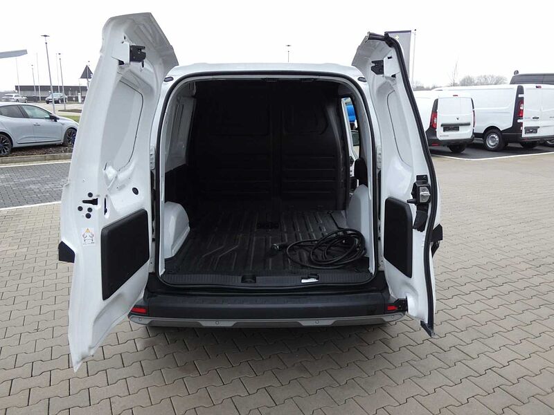 Renault Kangoo III Rapid Start L1 E-Tech Electric III Rapid Start L1 E-Tech Electric