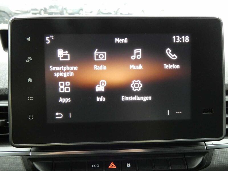 Renault Kangoo III Rapid Start L1 E-Tech Electric III Rapid Start L1 E-Tech Electric