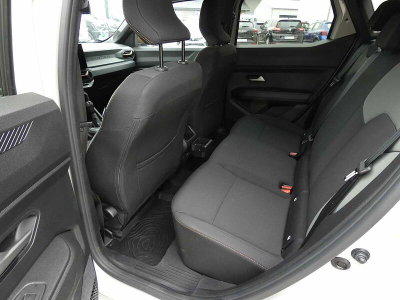 Dacia Duster Extreme TCe 130