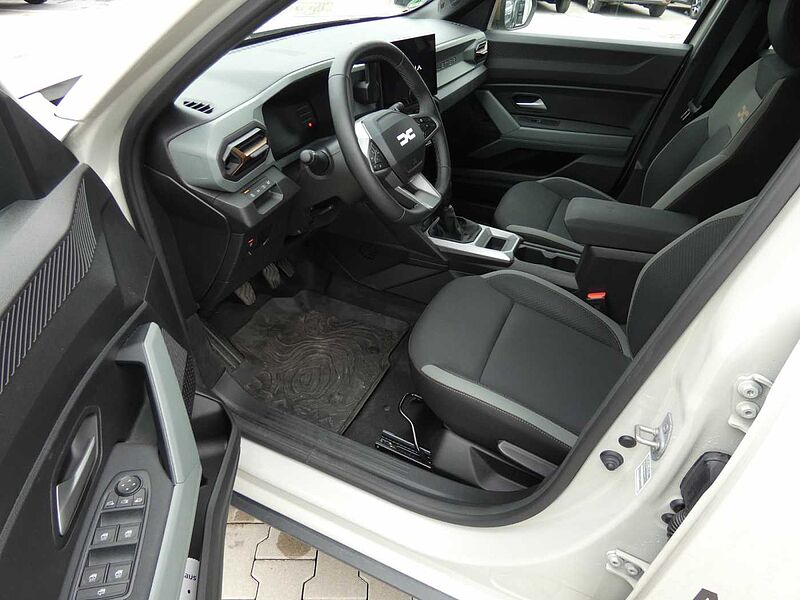 Dacia Duster Extreme TCe 130